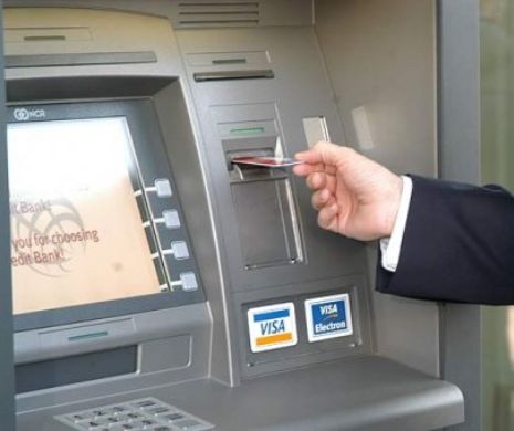 A DOUA BANCĂ din România LOVEŞTE DUR clienţii: COMISIOANE ÎN PLUS. Breaking news