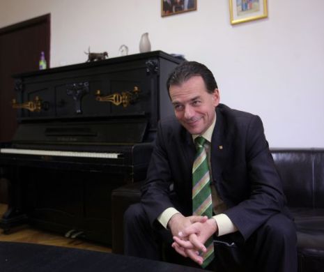A făcut blat cu PSD, nu mai are nicio autoritate.  Demisie de răsunet la liberali