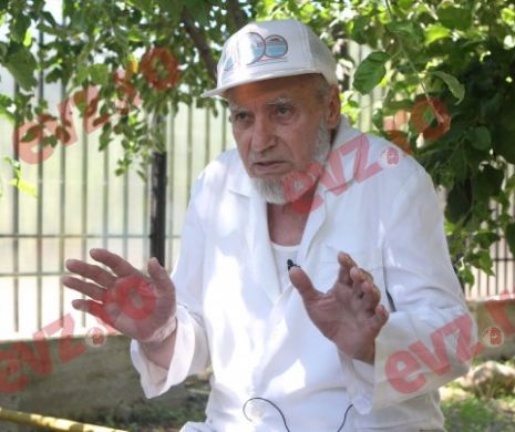 A fost un Petrache Lupu sau un escroc isteț? A murit Contantin Mudava. Mărturiile celebrului „vindecător” în exclusivitate pentru EVZ