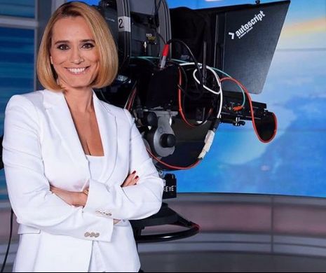 ADEVĂRUL despre Andreea Esca. NIMENI nu poate CONTESTA informația. ALERTĂ în MEDIA