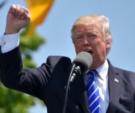 ALEGERI în SUA. Americanii VOTEAZĂ la doi ani de la venirea lui TRUMP la putere