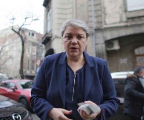 ALERTĂ. Răsturnare de situaţie în dosarul Belina: „E un dosar politic”.