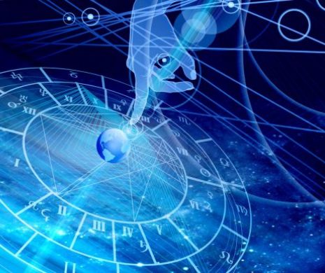 Astrologii au o nouă zi SPECIALĂ. Vine MOMENTUL care va aduce o MARE SCHIMBARE în VIAȚA TA!