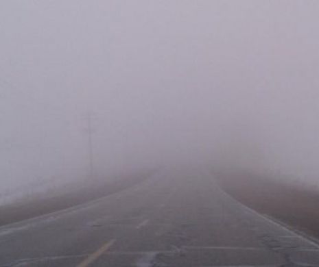 AVERTIZARE Cod Galben de la ANM. Ce JUDEȚE sunt vizate