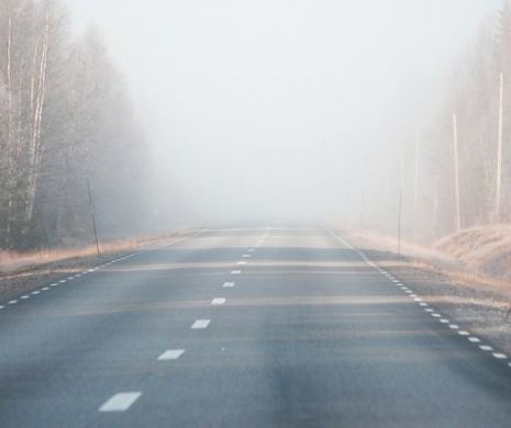 Avertizare DEVASTATOARE de la ANM. S-a emis un nou COD GALBEN. Ce zone sunt VIZATE