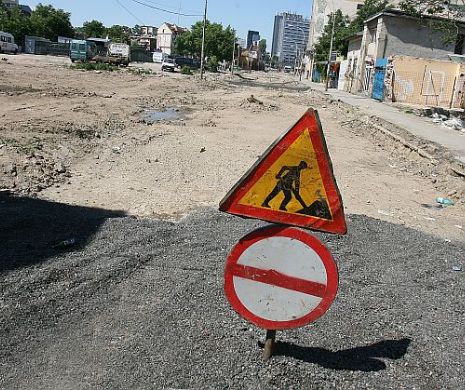 Bani din piatră seacă! Ce taxe impune o țară europeană pentru a-și repara drumurile
