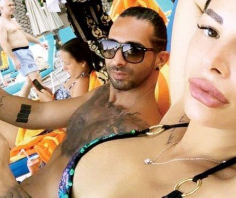 Bat din nou clopote de nuntă! Brigitte Năstase a spus DA pentru a patra oară