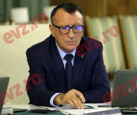 BOMBA POLITICĂ a ZILEI. Vicepremierul Paul Stănescu a DEMISIONAT