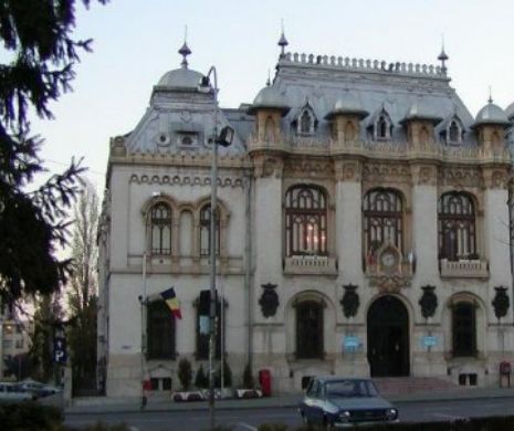 Bombe cu gaz sub străzile din Craiova