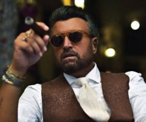 BOTEZATU, atac ZDROBITOR: „Să se SPELE, că poate PUT”