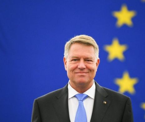 Breaking. Comisar UE Justiție către Iohannis: „Fără FAKE NEWS și INVESTIȚI în securitatea cibernetică!” Vizită oficială
