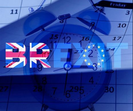 BREXIT. Acuzaţii GRAVE: „Un ACORD privind Brexit-ul va transforma MAREA BRITANIE într-o COLONIE”