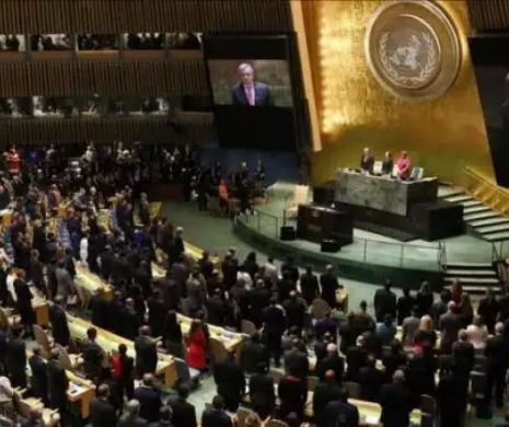 Când ONU a luat RASISMUL de coarne