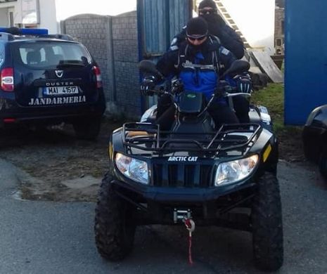 Căutări. Trei persoane au dispărut în Semenic