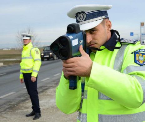 CCR, decizie IMPORTANTĂ pentru ȘOFERI. Ce a respins legat de POLIȚIE