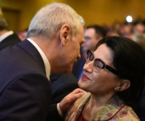 Ce mai primește Ecaterina Andronescu după portofoliul la Educație? „Schimbarea la față” aduce funcții în PSD