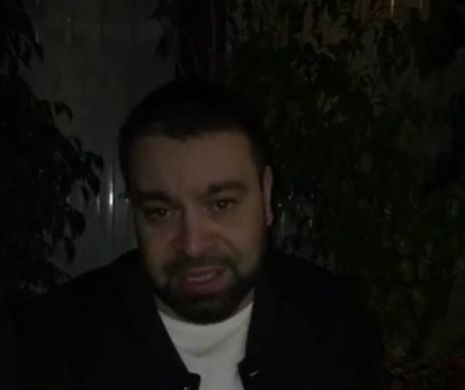 Ce s-a ÎNTÂMPLAT de fapt în NOAPTEA în care SALAM a fost RĂPIT. UN INTERLOP celebru a SPUS TOTUL. DRAMA neștiută a REGELUI MANELELOR