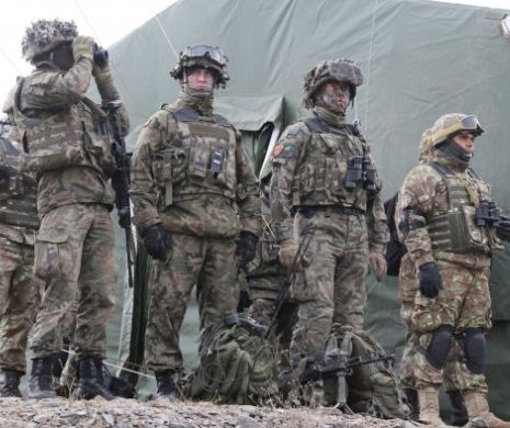 Comandamentul NATO de la Craiova este gata de misiune