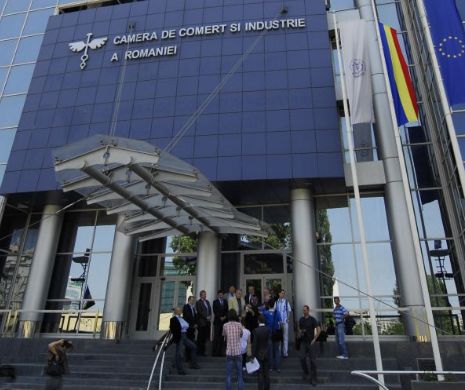 Conform Topului Național al Firmelor, realizat de CCIR, oficial ne merge bine