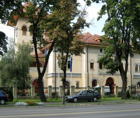 Control al inspectorilor de la Autoritatea Electorală Permanentă la sediul central al PSD din Kiseleff. Există suspiciuni  cu privire la subvențiile de la Bugetul de stat