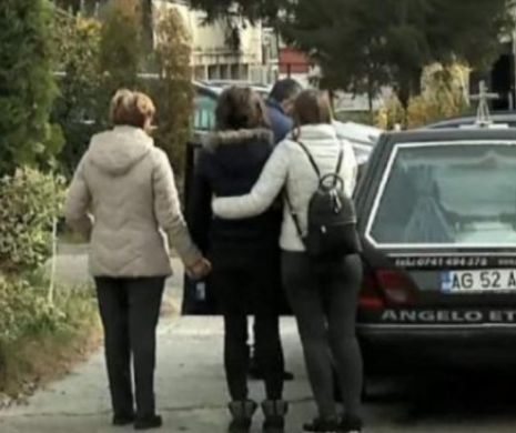 Copilul UCIS de tatăl polițist. Detalii ÎNGROZITOARE. Imagini DRAMATICE