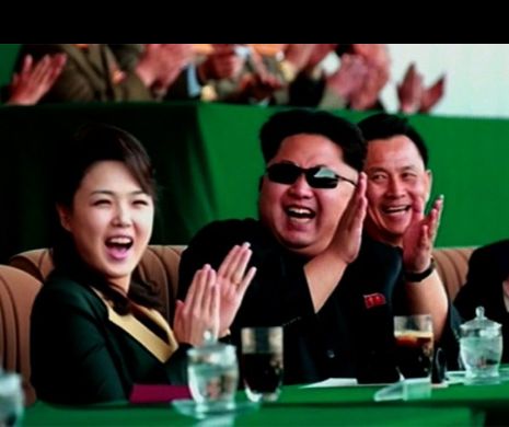 Coreea de Nord AVERTIZEAZĂ SUA