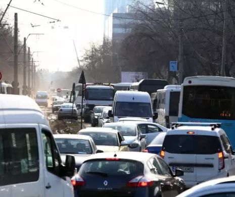 Corespondență de la Barcelona. Smart City Expo: Soluții pentru fluidizarea traficului în marile orașe