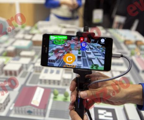 Cum s-ar putea transforma Bucureştiul într-un oraş inteligent. Corespondenţă din Barcelona, de la Smart City Expo World Congress 2018