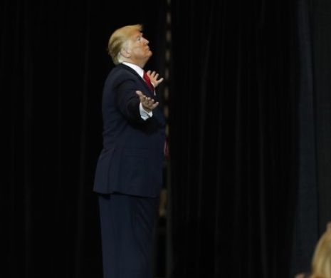 De ce Trump NU a pierdut Alegerile din 6 Noiembrie