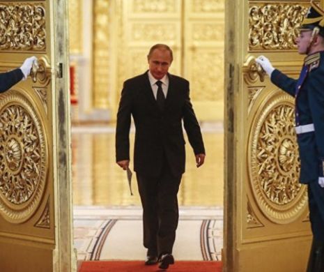 Declarație EXPLOZIVĂ împotriva RUSIEI: „Capacităţile noastre sunt mult mai mari”. Care va fi răspunsul lui PUTIN