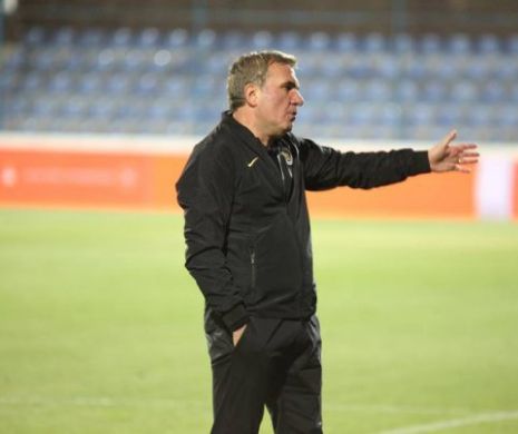 Declarații INCENDIARE. „Înainte de prima soție, Hagi a stat 2-3 ani în casă cu un bărbat, Darius Handrea. De ce a divorțat Hagi de prima nevastă?! Din cauza lui Handrea!"