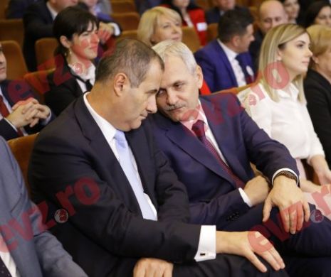 DEMISIE-BOMBĂ! „Nu îmi place să pară că depind de Dragnea şi alţii asemenea lui”. Breaking news la NIVEL ÎNALT