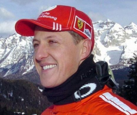 DETALII fabuloase despre MICHAEL SCHUMACHER. În ce stare se află marele CAMPION din Formula 1