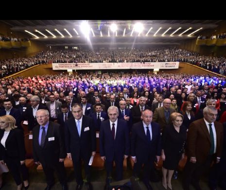 Dragnea, LA PĂMÂNT! ULTIMA DEMISIE din PSD îi clatină serios poziţia la vârf. PARE OPERA Gabrielei Firea. Breaking news