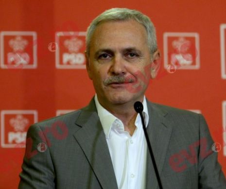 DRAGNEA strânge RÂNDURILE! Ce se va întâmpla luni, va decide VIITORUL lui IOHANNIS