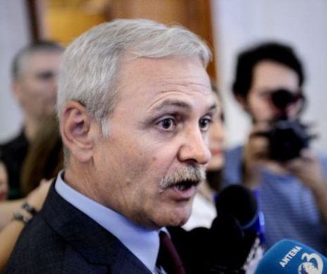EXISTENŢA PSD, ÎN PERICOL! Bombă de ultimă oră de la un RIVAL FEROCE al lui Dragnea. Breaking news în politică