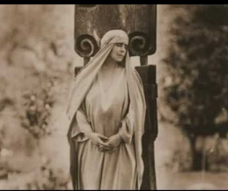 Fascinanta poveste a Reginei Maria. „Nu îmi voi lăsa țara pentru nimic în lume! Dacă va fi să murim, măcar să știe că nu murim ca niște neghiobi orbi!”