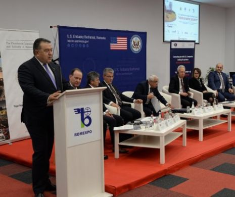 Forumul Securitatea Alimentelor și a Resurselor de Apă: Agricultura ar trebui monitorizată prin prisma PIB-ului și mai puțin prin producția la hectar