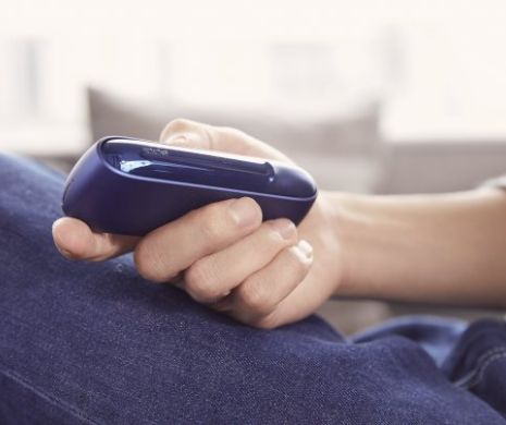 Fumat fără fum. S-a lansat cea mai recentă generație IQOS, liderul produselor cu tutun încălzit