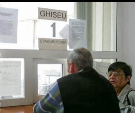 GATA cu BANII pentru PENSIONARI. Din 2019 totul se SCHIMBĂ