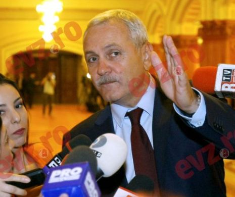 Gata, Dragnea a făcut MARELE ANUNȚ! Se coace REMANIEREA MINIȘTRILOR la foc mic. Pe cine susține șeful PSD