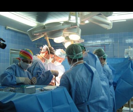 Guvernul acordă acreditare temporară pentru 57 de unităţi care desfăşoară activităţi de donare, prelevare, conservare şi transplant al organelor, ţesuturilor şi celulelor de origine umană