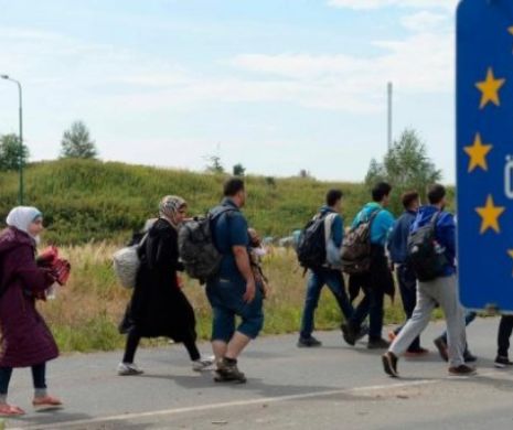 Guvernul austriac EXPLICĂ de ce se RETRAGE din pactul ONU