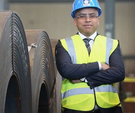 History repeating? The Gupta family, which has the ambition to become the new owner of Arcelor Mittal, makes again great promises. A story from Oltenita that gives cold chills to Galati