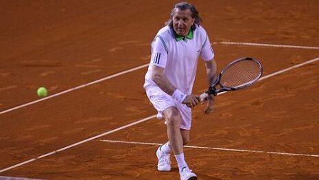 Ilie Năstase a explicat de ce nu ar vrea s-o antreneze pe Simona Halep: „Eu nu m-aș băga”