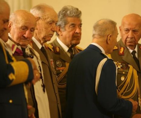 Indemnizaţiile pentru veterani cresc de cinci ori