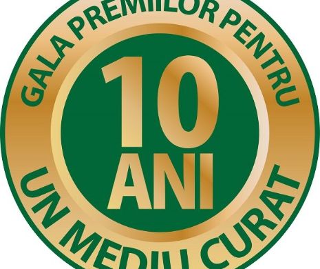 Înscrierile la Premiile Pentru Un Mediu Curat continuă