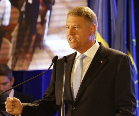 IOHANNIS, atac DUR la DRAGNEA şi DĂNCILĂ: Acum, în ultimul moment, necesitatea politică este înlocuirea acestui accident al democrației românești care este Guvernul Dragnea-Dăncilă