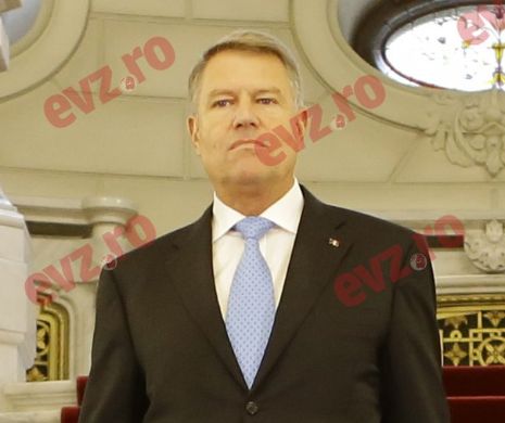 IOHANNIS atacă dur guvernul DĂNCILĂ: Investițiile publice rămân pe hârtie, folosirea fondurilor UE, dezamăgitoare