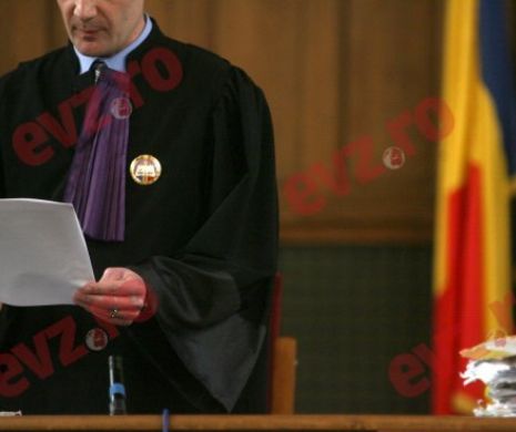 Justiţia defectă – cazuri de manual în care procurori şi judecători îşi fac de cap